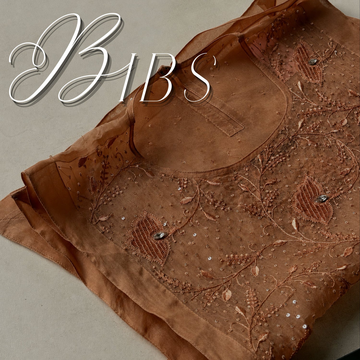 Bibs/Overlays
